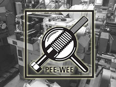 PEE-WEE