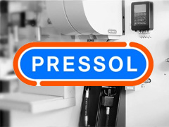 PRESSOL