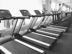 AEROFIT PROFESSIONAL