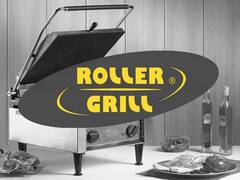 Roller Grill