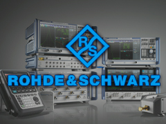ROHDE&SCHWARZ