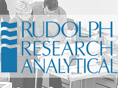 Rudolph Research