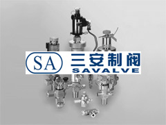 SAVALVE