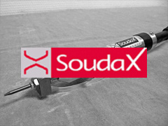 PIA - Soudax