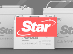 STAR