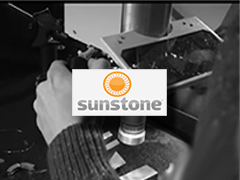горячая линия Sunstone