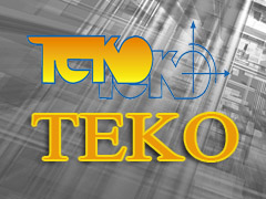 Teko