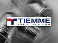 горячая линия Tiemme