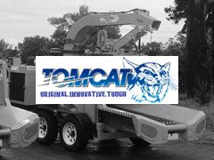 горячая линия TOMCAT