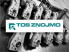 Worm gearboxes TOS ZNOJMO RT/MRT 30A, RT/MRT 40A, etc. — buy original TOS  ZNOJMO equipment