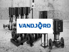 горячая линия Vandjord