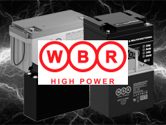 WBR