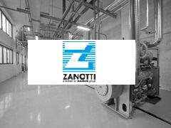 горячая линия Zanotti