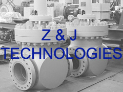 Z AND J TECHNOLOGIES